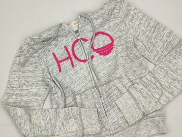 Hoodie: Hollister, Women`s hoodie, size XS (EU 34)