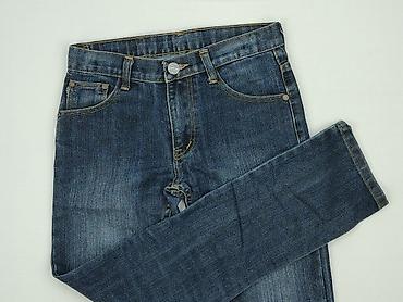 jeans meski: Jeanswear, Jeansy damskie, rozmiar S — 1