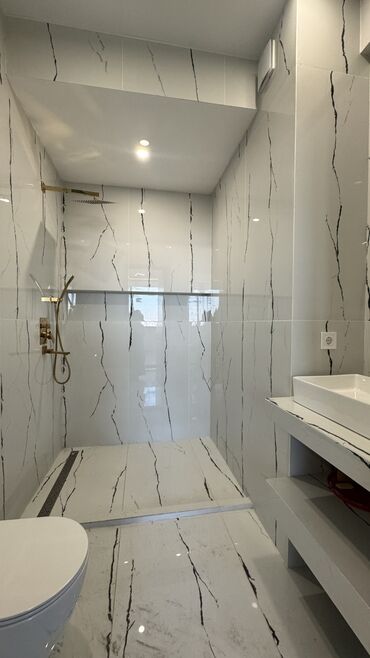 Продажа квартир: 3 комнаты, 122 м², Элитка, 10 этаж, Дизайнерский ремонт at lalafo.kg — 5 Продажа квартир: 3 комнаты, 122 м², Элитка, 10 этаж, Дизайнерский ремонт — 5