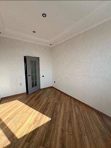 Продажа квартир: 2 комнаты, 43 м², Кара-Жыгач ж/м Индивидуалка, 3 этаж, Евроремонт — 5