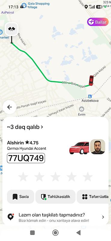 şirvanda ev: Bakı, Mərdəkan, 145 kv. m, 2 otaqlı, Hovuzsuz, Qaz, İşıq, Su — 7