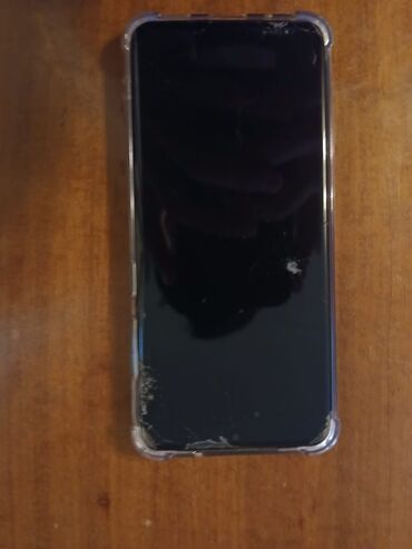 экраны для компьютера: Samsung Galaxy S20 Plus, Б/у, 128 ГБ, цвет - Серый, 1 SIM