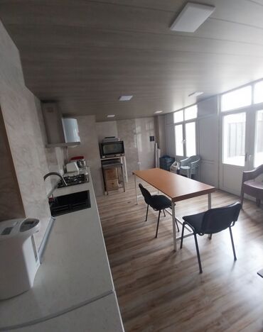 Həyət evləri və villaların satışı: 4 otaqlı, 125 kv. m, Orta təmir — 7