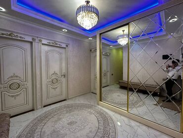 Köhnə tikili: Bakı, 4 otaqlı, Köhnə tikili, 100 kv. m — 1