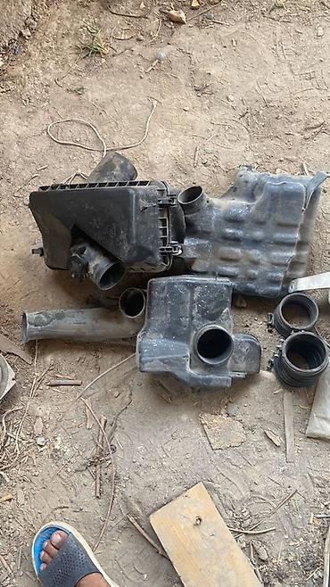 Другие автозапчасти: Разбор автомобиля Тойота Альфард – продажа запчастей по частям — 11