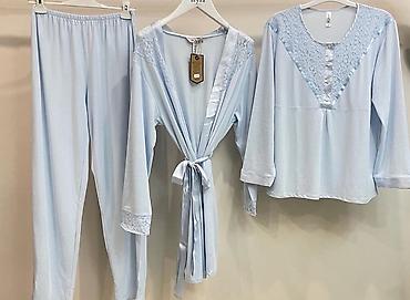 Домашние костюмы: Домашняя одежда Широкий ассортимент Адрес:Рынок Орто Сай Оберон 0 — 42