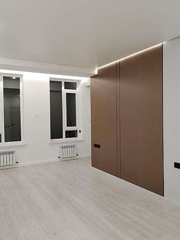 Продажа квартир: 4 комнаты, 105 м², Элитка, 7 этаж, Евроремонт — 9