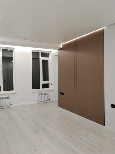 Продажа квартир: 3 комнаты, 105 м², Элитка, 7 этаж, Евроремонт