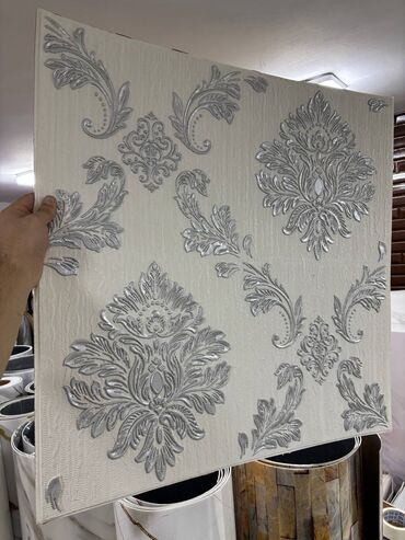 3D panellər: 3D divar panelinin üstünlükləri. 1.Ekonomikdir. 2. Nəfəs alan -da lalafo.az — 30 3D panellər: 3D divar panelinin üstünlükləri. 1.Ekonomikdir. 2. Nəfəs alan — 30