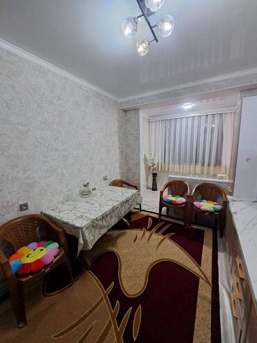 Продажа квартир: 3 комнаты, 87 м², Элитка, 12 этаж, Евроремонт — 5