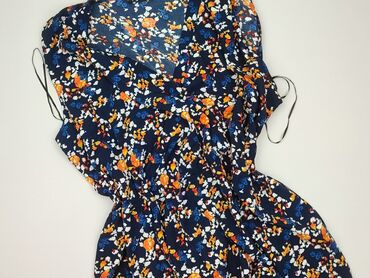 kombinezon marynarkowy: BODY FLIRT, Women`s overall, 5XL (EU 50)