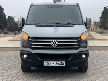 volkswagen passat cc: Volkswagen Crafter: 2 l | 2012 il Mikroavtobus