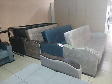 Прямые диваны: Прямой диван, Новый — 3