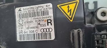 2q0 965 567 a: FAR ZA AUDI A4 OD 2008. DO 2015. GOD. - 8K0941006C | Far Audi A4B8 — 1
