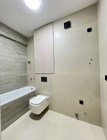 14: 1 комната, 43 м², Асанбай мкр 11 этаж, Дизайнерский ремонт — 5