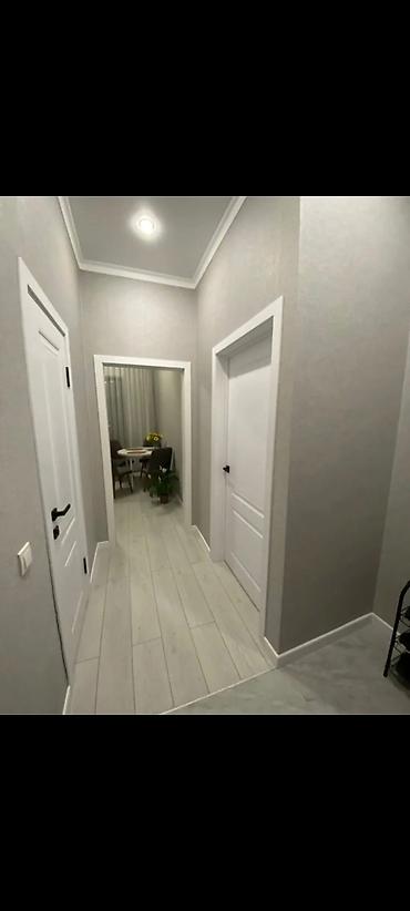 Продажа квартир: 1 комната, 36 м², Кара-Жыгач ж/м Индивидуалка, 4 этаж, Свежий ремонт — 3