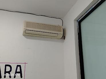 kohnə kondisaner: Kondisioner İşlənmiş, 40-45 kv. m, Split sistem — 2