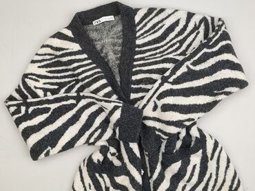 stradiwarius swetry: Zara, Kardigan damski, rozmiar L