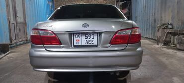 Nissan: Nissan Cefiro: 2000 г., 2 л, Автомат, Бензин, Седан