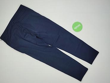 buty m: Bershka, Spodnie materiałowe damskie, rozmiar M — 3
