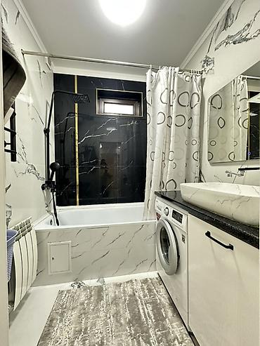 Продажа квартир: 4 комнаты, 135 м², Индивидуалка, 3 этаж, Дизайнерский ремонт — 7