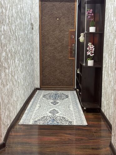 Посуточная аренда комнат: 45 м², С мебелью — 20