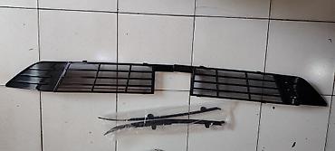 Кузовные детали: Changan Q05 üçün ön radiator setkası - Modellə uyğunluq: Changan Q05 — 1