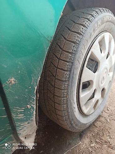 Daewoo: Daewoo Matiz: 1999 г., Бензин, Хэтчбэк — 6