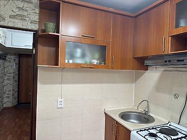 Продажа квартир: 1 комната, 33 м², Индивидуалка, 2 этаж, Дизайнерский ремонт — 9