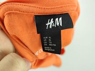 hm formula: H&M, T-shirt damski, rozmiar XL — 4