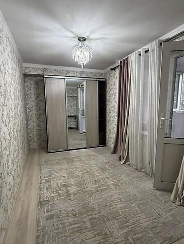 Продажа квартир: 2 комнаты, 50 м², Восток-5 мкр Индивидуалка, 3 этаж, Евроремонт — 7
