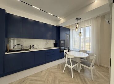 Долгосрочная аренда квартир: 3 комнаты, Агентство недвижимости, Без подселения, С мебелью полностью — 4