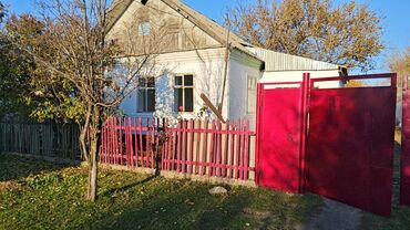 дом село кашкабаш: Дом, 60 м², 5 комнат, Собственник, Косметический ремонт