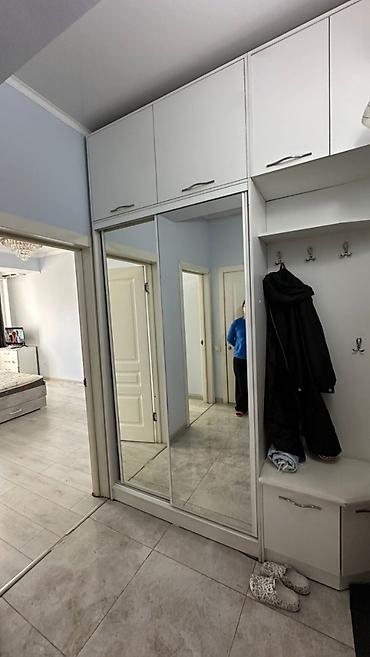 Продажа квартир: 1 комната, 45 м², Элитка, 5 этаж, Евроремонт at lalafo.kg — 7 Продажа квартир: 1 комната, 45 м², Элитка, 5 этаж, Евроремонт — 7