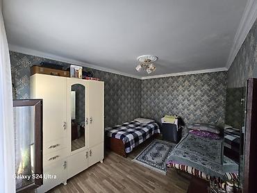 ramana ev alqi satqisi: 6 otaqlı, 55 kv. m, Kredit yoxdur, Orta təmir — 7