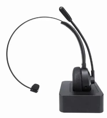 decije slusalice za telefon: Brand: Gembird |x|x Model: GEMBIRD BTHS-M-01 Gembird Bluetooth