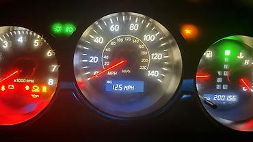 cherry tigo: Lexus ES: 2004 г., 3.3 л, Автомат, Бензин, Седан — 5