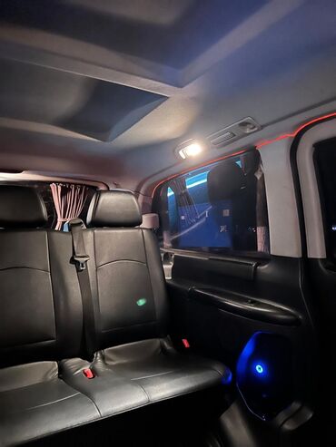 Sərnişin daşımaları: Mikroavtobus, Bakı - Qusar, 7 Oturacaq -da lalafo.az — 5 Sərnişin daşımaları: Mikroavtobus, Bakı - Qusar, 7 Oturacaq — 5