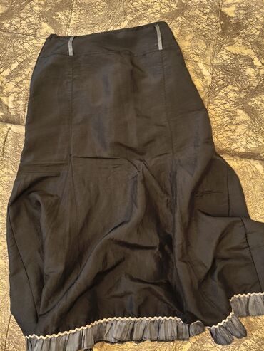 Ətəklər: Qadın üçün yubkalar və jaket 
Женские юбки — 3