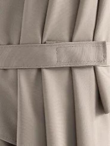 Suncobrani, tende i paviljoni: KOCKASTI SUNCOBRAN SA UV ZASTITOM 280X280 CM NOV OGROMAN TOP | Cene — 19