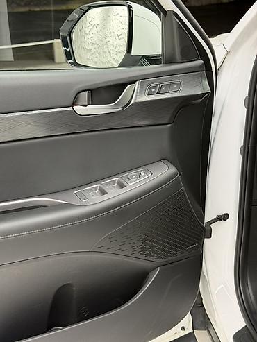 kia k7 2022: Hyundai Palisade: 2021 г., Автомат, Бензин, Кроссовер — 10