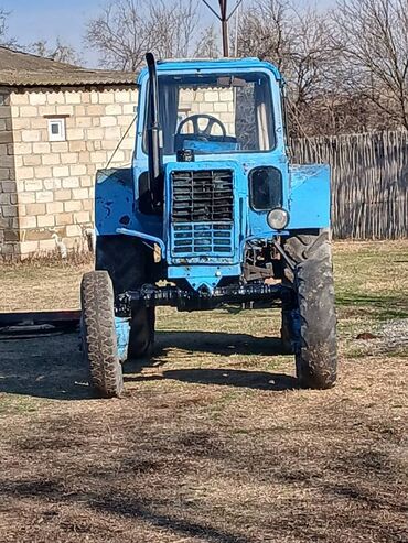 traktor 892 satisi: Traktor Belarus (MTZ) Lapet, 1999 il, 2200 at gücü, motor 4.4 l