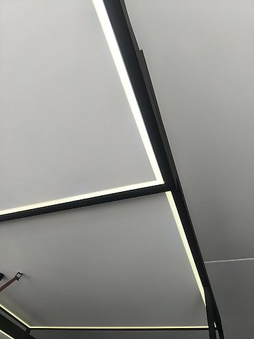 Керме шыптар: Керме шыптар Жылтырабаган Монтаждоо — 1