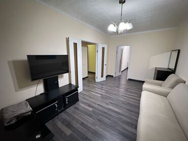 Продажа квартир: 2 комнаты, 43 м², Хрущевка, 2 этаж, Евроремонт