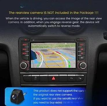 Audio oprema za auto: Junsun Car Multimedia Player – 2DIN multimedijalna navigacija za — 25