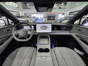 byd e9 1: BYD : 2025 г. — 5