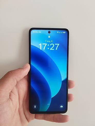 narda 2 manatliq internet: Realme C55, 256 GB, rəng - Qara, Barmaq izi, İki sim kartlı, Face ID — 4