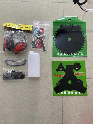 Kosilice i trimeri: Akumulatorska, Novo, O trošku kupca na lalafo.rs — 4 Kosilice i trimeri: Akumulatorska, Novo, O trošku kupca — 4