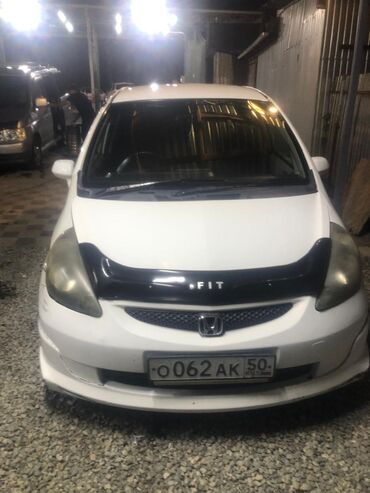 хонда фит руловой рейка: Honda Fit: 2002 г., 1.3 л, Автоматтык, Бензин, Хетчбек