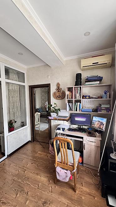 Продажа квартир: 3 комнаты, 71 м² — 9